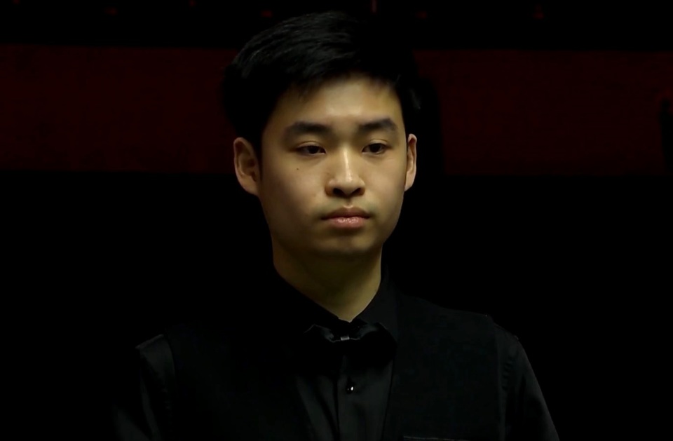 展現出奪冠 展現出奪冠