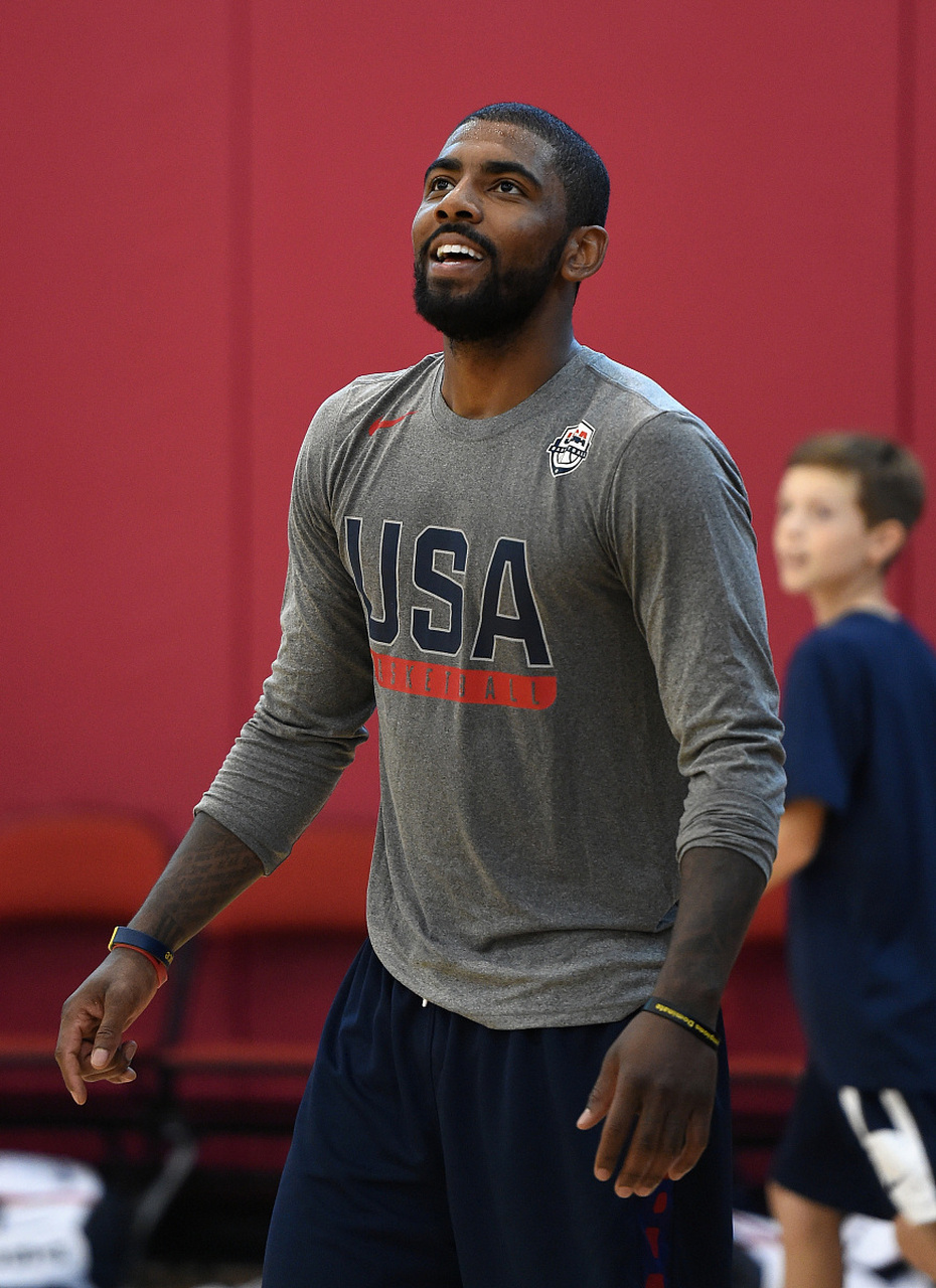 在对阵詹姆 在对阵詹姆