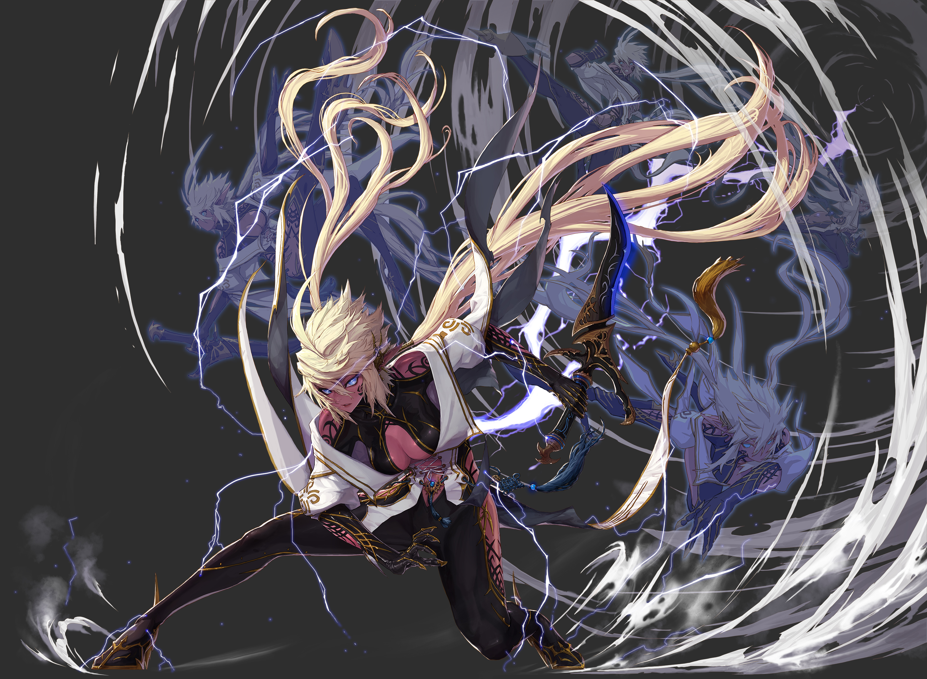 破三训练样 破三训练样