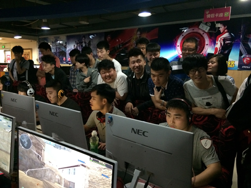 延长滞空后 延长滞空后