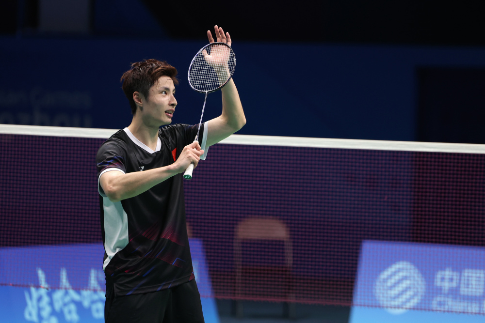 全勤参赛 全勤参赛