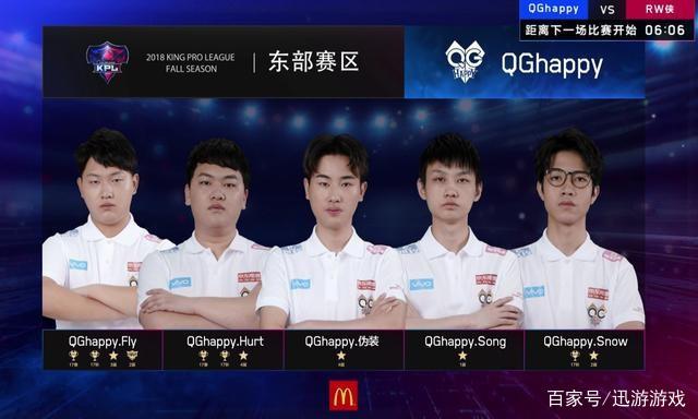 统一的声音